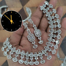 Kavita Art Timeless Beauty Austrian Stone Necklace Set
