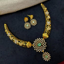 Kavita Art Austrian Stone Necklace Set