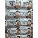 Kavita Art Designer Round Shape Fancy Bindi