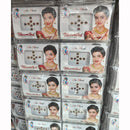 Kavita Art Designer Round Shape Fancy Bindi