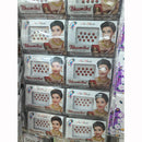 Kavita Art Designer Round Shape Fancy Bindi