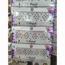 Kavita Art Elegant Chandrakor Design Bindi