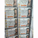 Kavita Art Designer Round Shape Fancy Bindi