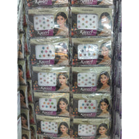 Kavita Art Premium Diamond Look Designer Bindi