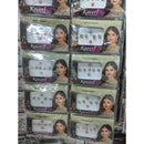 Kavita Art Designer Round Shape Fancy Bindi