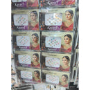 Kavita Art Designer Austrian Stone Round Shape Fancy Bindi