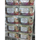 Kavita Art Designer Austrian Stone Round Shape Fancy Bindi