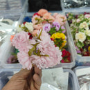 Kavita Art Handmade Floral Hair Brooch