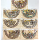 Kavita Art Elegant Crystal Stone And Pearl Designer Necklace Set