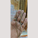 Kavita Art Ethnic Beaded Lightweight Chain