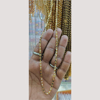 Kavita Art Ethnic Beaded Lightweight Chain