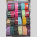 Kavita Art Multicolor Designer Bangles Set for Women