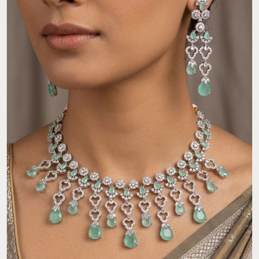 Mint Green
