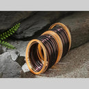Kavita Art Traditional Glass Bangles Set for Women