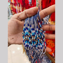 Kavita Art Pack of 12 Stylish Evil Eye Protection Rakhi for Brother