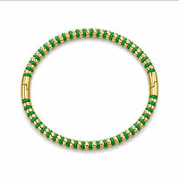 Kavita Art Glamorous Pearl Bracelet