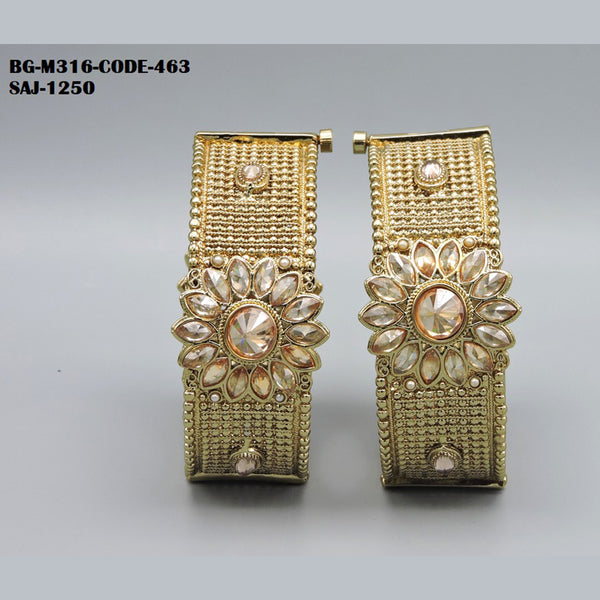 Lana Bracelet - small - Lulu Designs Jewelry