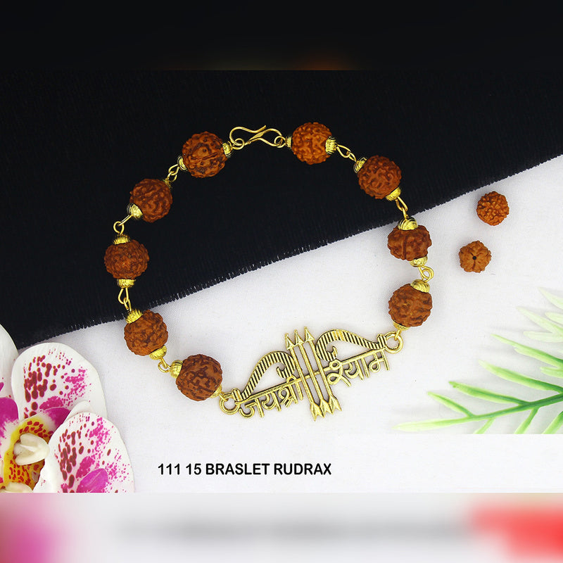 Cyber Monday Sale Rudraksha beads, Rudraksh, Elastic Wrist bracelet, Mala  Beads, Healing Bracelet - Blessed & EnergizedChristmas