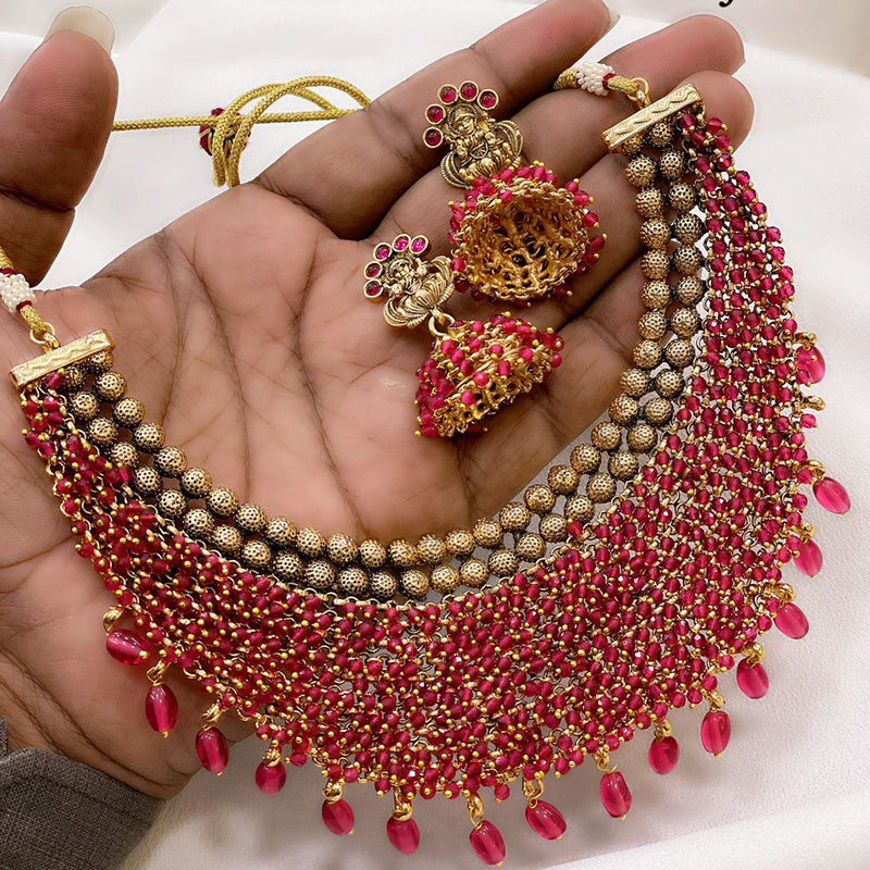 Sona necklace 2025