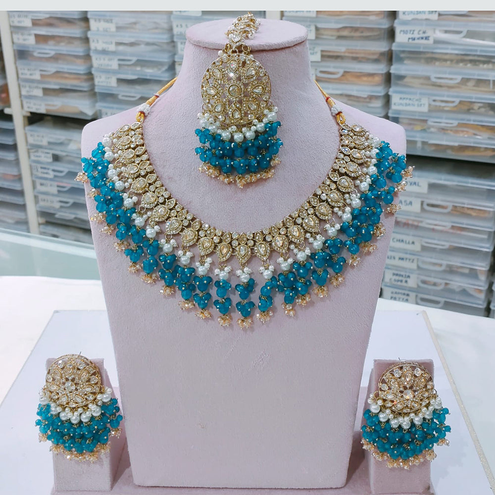 Light Blue