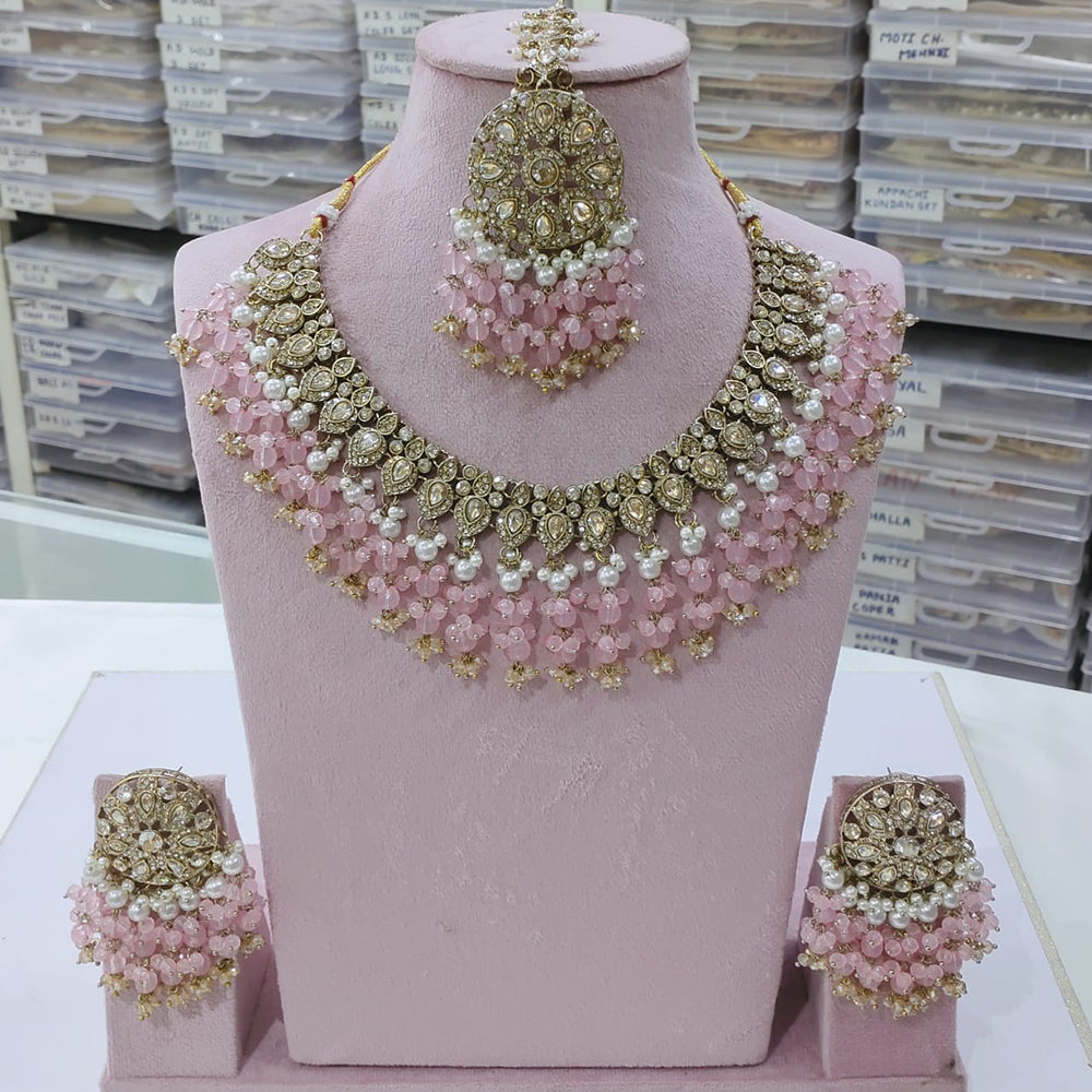 Light Pink