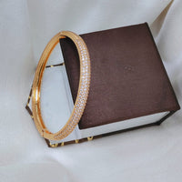 SNERA Austrian Stone Bracelet