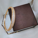 SNERA Austrian Stone Bracelet