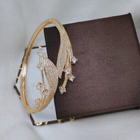 SNERA Austrian Stone Bracelet