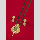 SNERA Pota Stone Mangalsutra