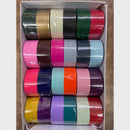 SNERA Multicolor Designer Bangles Set for Women