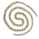 SNERA Crystal Stone Designer Kamarbandh for Women
