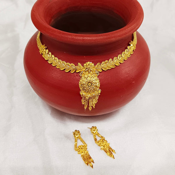 Senco gold pola hot sale necklace collection with price