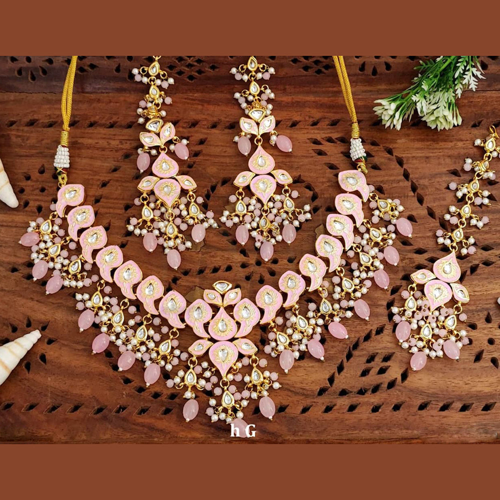 Light Pink