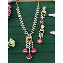 Everlasting Quality Jewels Timeless Beauty Austrian Stone Necklace Set