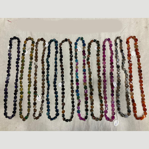 MG Beads Beads Necklace ( 1 Piece Only)