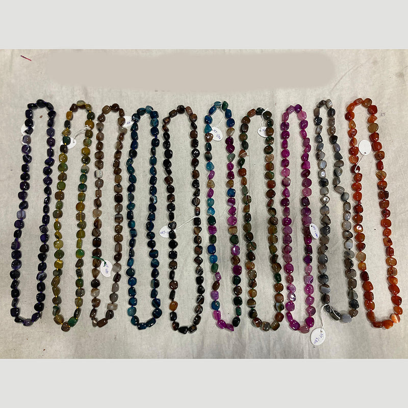 MG Beads Beads Necklace ( 1 Piece Only)