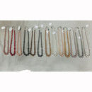 MG Beads Modern Classic Gloss Beads Necklace