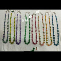 MG Beads Modern Classic Gloss Beads Necklace
