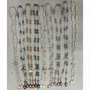 MG Beads Modern Classic Gloss Beads Necklace