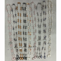 MG Beads Modern Classic Gloss Beads Necklace