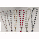 MG Beads Modern Classic Gloss Beads Necklace