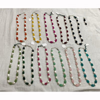 MG Beads Modern Classic Gloss Beads Necklace