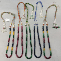 MG Beads Modern Classic Gloss Beads Necklace