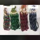 MG Beads Modern Classic Gloss Beads Necklace