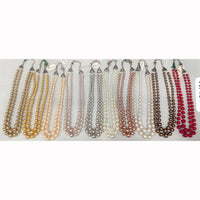 MG Beads Modern Classic Gloss Beads Necklace