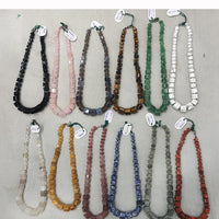 MG Beads Modern Classic Gloss Beads Necklace