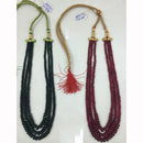 MG Beads Modern Classic Gloss Beads Necklace