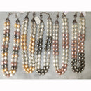 MG Beads Modern Classic Gloss Beads Necklace