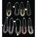 MG Beads Modern Classic Gloss Beads Necklace