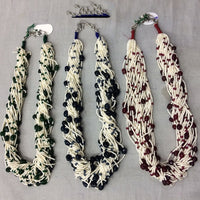 MG Beads Modern Classic Gloss Beads Necklace